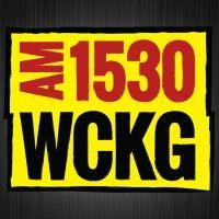 wckg logo image