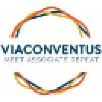 viaconventus logo image