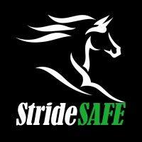 stridesafe logo image