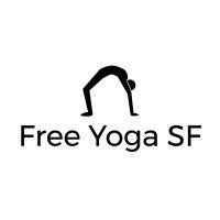 free yoga sf logo image