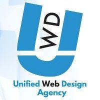 unified web design, llc logo image