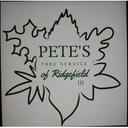 logo of Petes Trees Llc