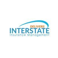 interstate insurance management logo image