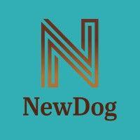 newdog pr logo image