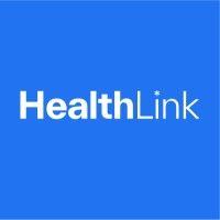 healthlink logo image