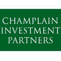 champlain investment partners, llc