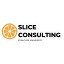 logo of Slice Consulting At Syracuse University