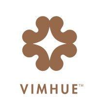 vimhue logo image