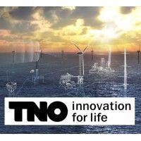 tno offshore wind energy logo image