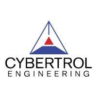 cybertrol engineering logo image