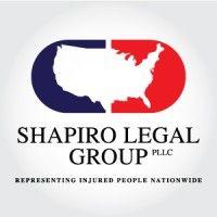 shapiro legal group pllc logo image