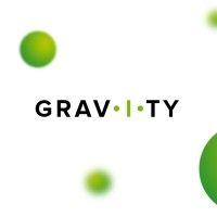 gravity logo image