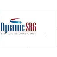 dynamic srg logo image