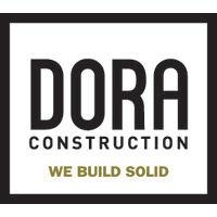 dora construction limited logo image