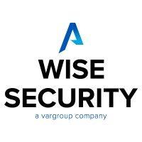 wise security global logo image