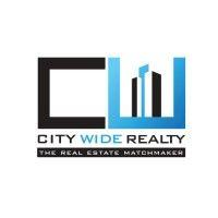 city wide realty inc.