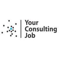 your consulting job logo image