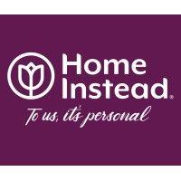 home instead huntsville, al logo image