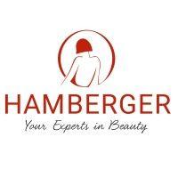 hamberger cosmetic logo image