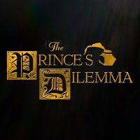 "the prince's dilemma" short film