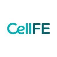 cellfe logo image