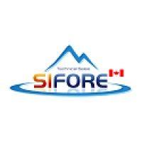 sifore technical sales logo image