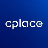 cplace logo image