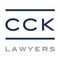 cck lawyers logo image