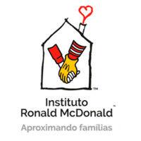 instituto ronald mcdonald logo image