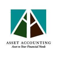 asset accounting logo image