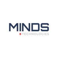 minds technologies logo image