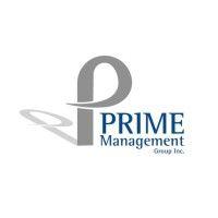 prime management group inc. logo image