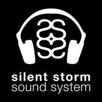 silent storm sound system, llc logo image