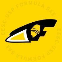 eesc-usp formula sae logo image