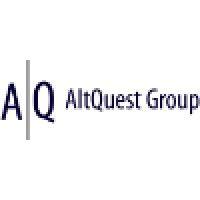 altquest group logo image