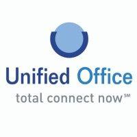 unified office, inc. logo image