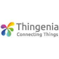 thingenia.org logo image