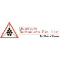 quantum technolabs pvt ltd logo image