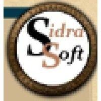 sidra soft logo image