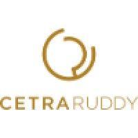 cetraruddy architecture logo image