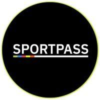 sportpass logo image