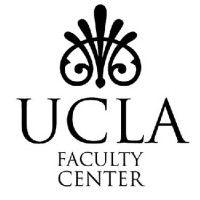 ucla faculty center logo image