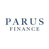 parus finance logo image