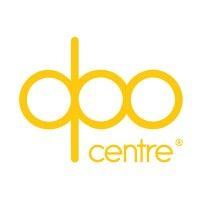 the dpo centre ltd logo image