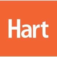 hart training and recruitment logo image