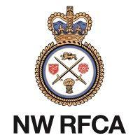 north west reserve forces' and cadets' association