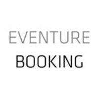 eventure booking logo image