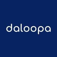 daloopa private limited logo image