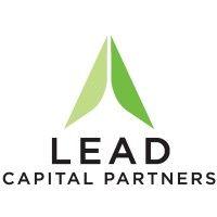 lead capital partners logo image