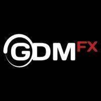 gdmfx logo image